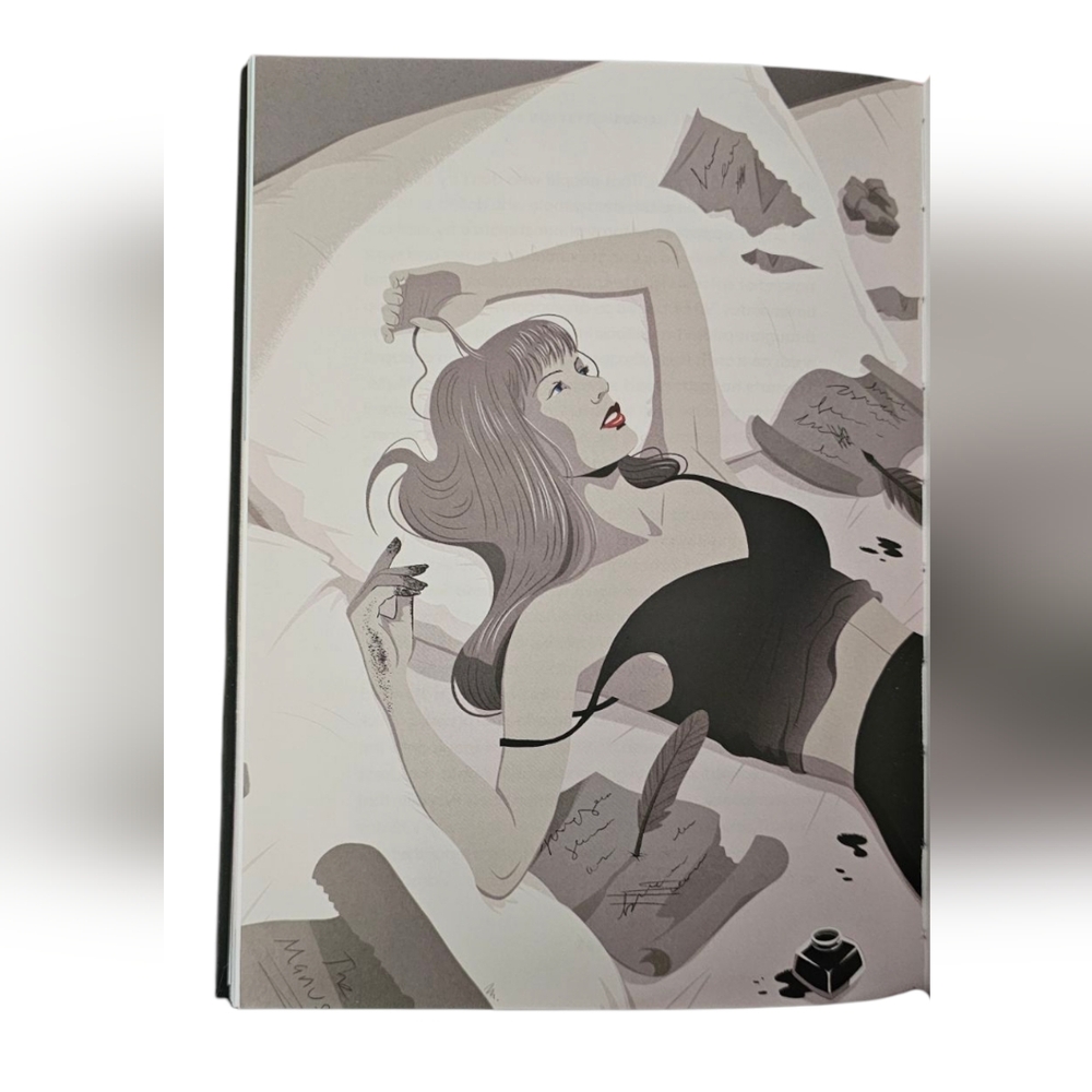 Into the Taylor-Verse: Taylor Swift's Songwriting Eras Book Biography Swiftie - Picture 4 of 7